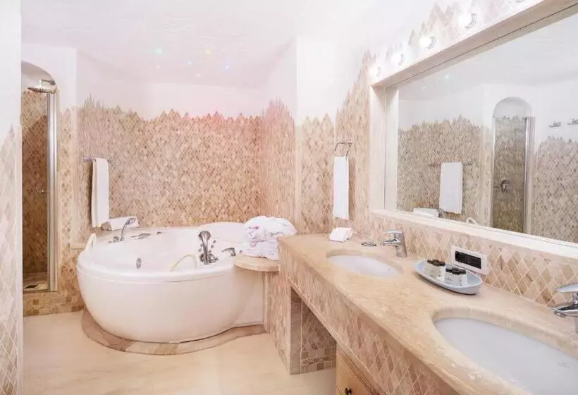 سوییت لوکس, Cervo Hotel,costa Smeralda Resort