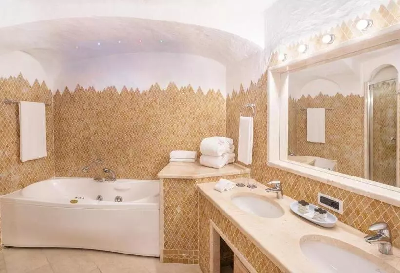 سوییت لوکس, Cervo Hotel,costa Smeralda Resort