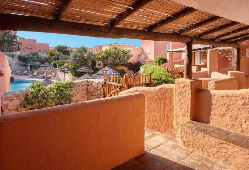 جناح ديلوكس, Cervo Hotel,costa Smeralda Resort