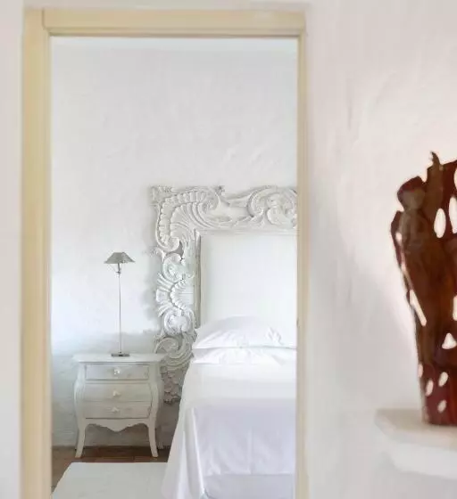 سوییت لوکس, Cervo Hotel,costa Smeralda Resort