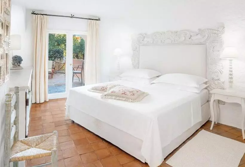 سوییت لوکس, Cervo Hotel,costa Smeralda Resort