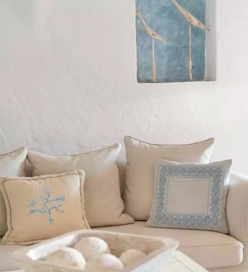 سوییت لوکس, Cervo Hotel,costa Smeralda Resort