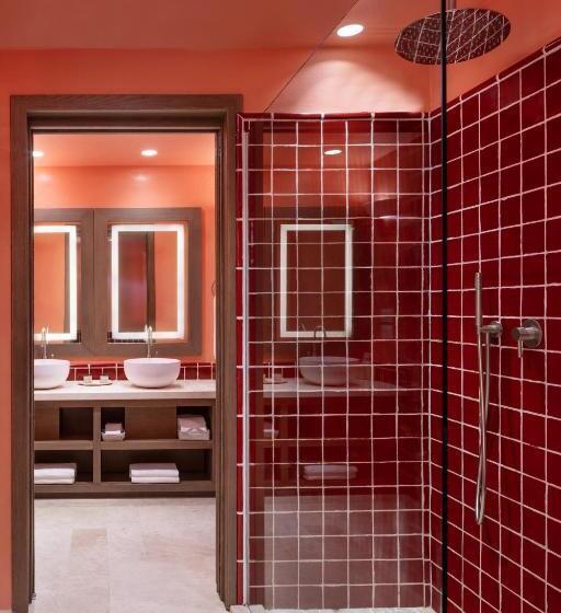 جناح بريميوم, Cervo Hotel,costa Smeralda Resort