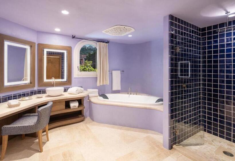 جناح بريميوم, Cervo Hotel,costa Smeralda Resort