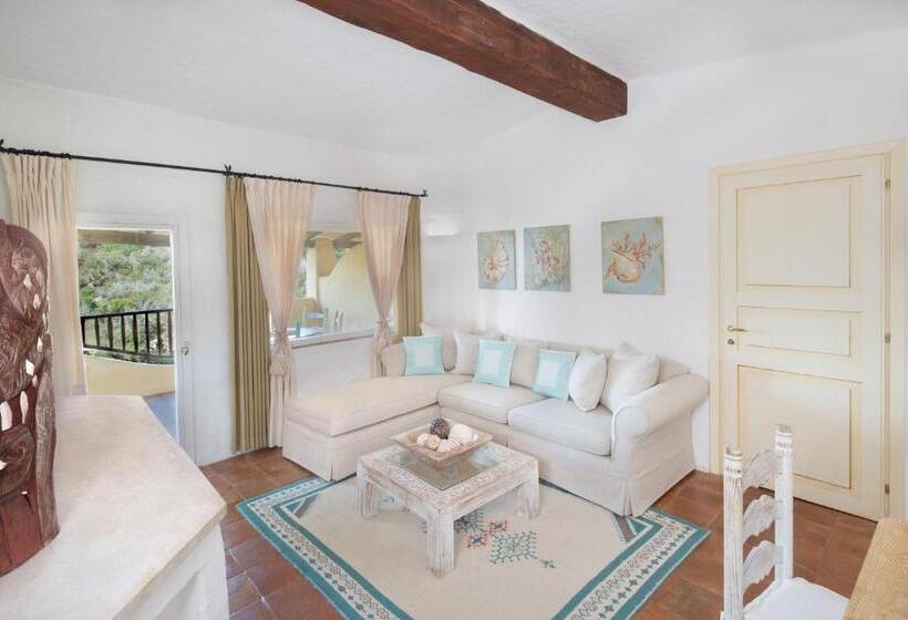 جناح بريميوم, Cervo Hotel,costa Smeralda Resort