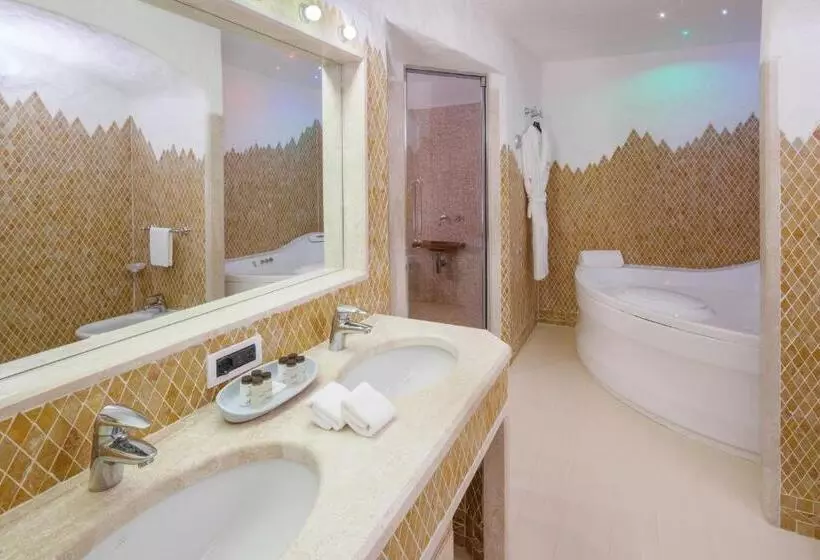سوییت, Cervo Hotel,costa Smeralda Resort