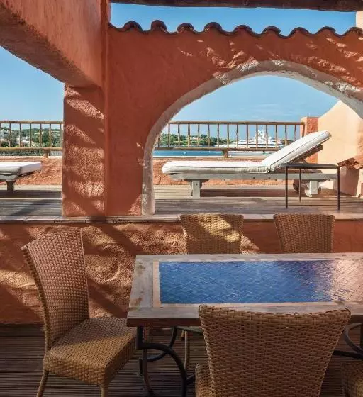 سوییت, Cervo Hotel,costa Smeralda Resort