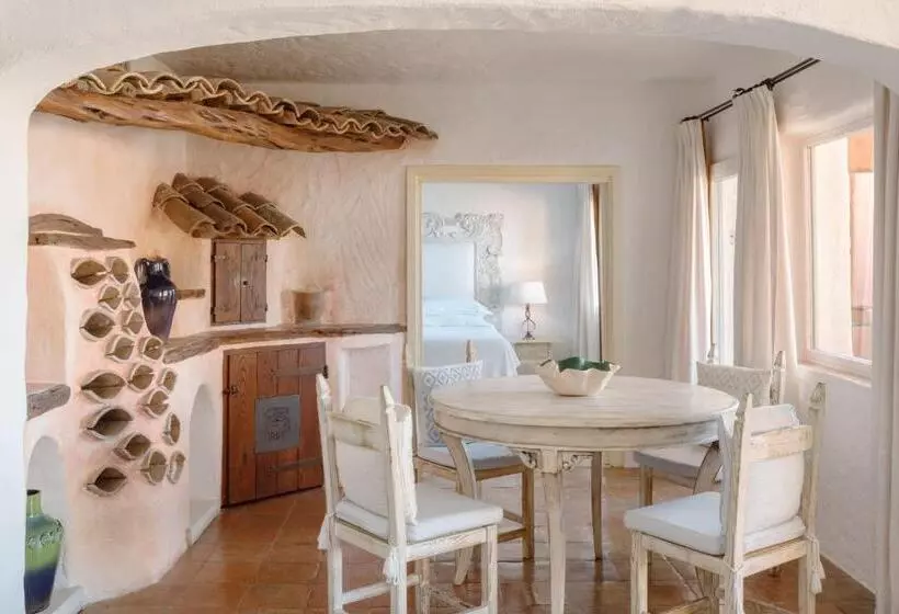 سوییت, Cervo Hotel,costa Smeralda Resort