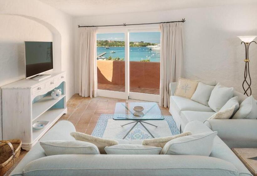 套房, Cervo Hotel,costa Smeralda Resort