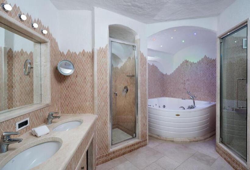 皇家套房, Cervo Hotel,costa Smeralda Resort
