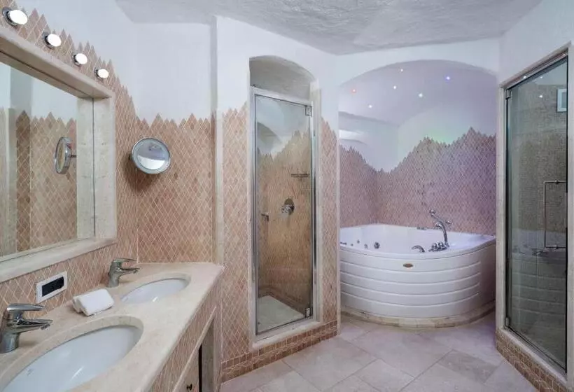 سوئیت رویال, Cervo Hotel,costa Smeralda Resort