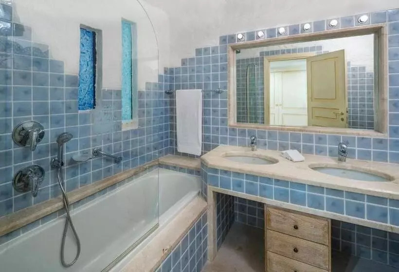سوئیت رویال, Cervo Hotel,costa Smeralda Resort