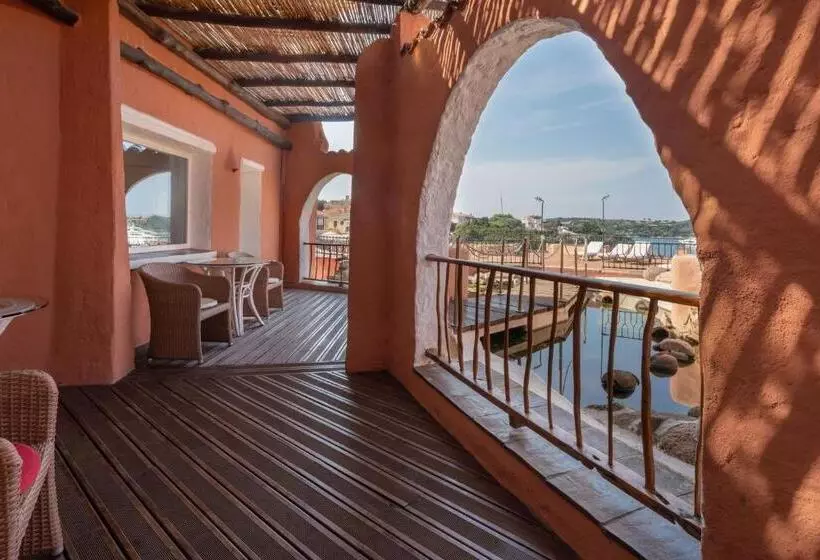 سوئیت رویال, Cervo Hotel,costa Smeralda Resort