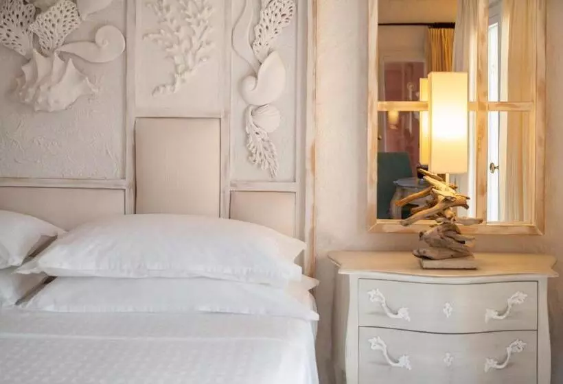 سوئیت رویال, Cervo Hotel,costa Smeralda Resort