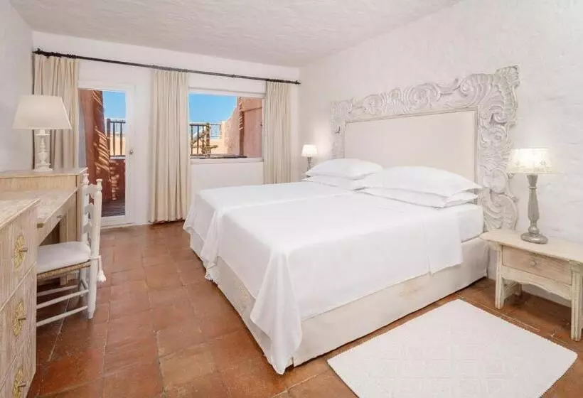 سوئیت رویال, Cervo Hotel,costa Smeralda Resort