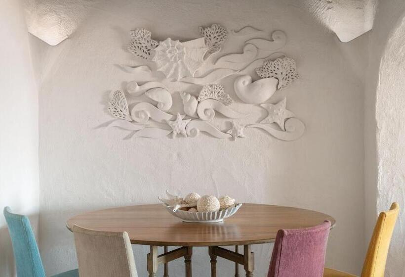 皇家套房, Cervo Hotel,costa Smeralda Resort