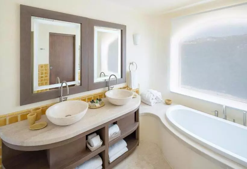 سوئیت پرزیدنت, Cervo Hotel,costa Smeralda Resort