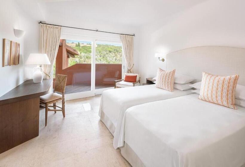 جناح رئاسى, Cervo Hotel,costa Smeralda Resort