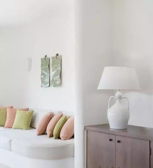 سوئیت پرزیدنت, Cervo Hotel,costa Smeralda Resort