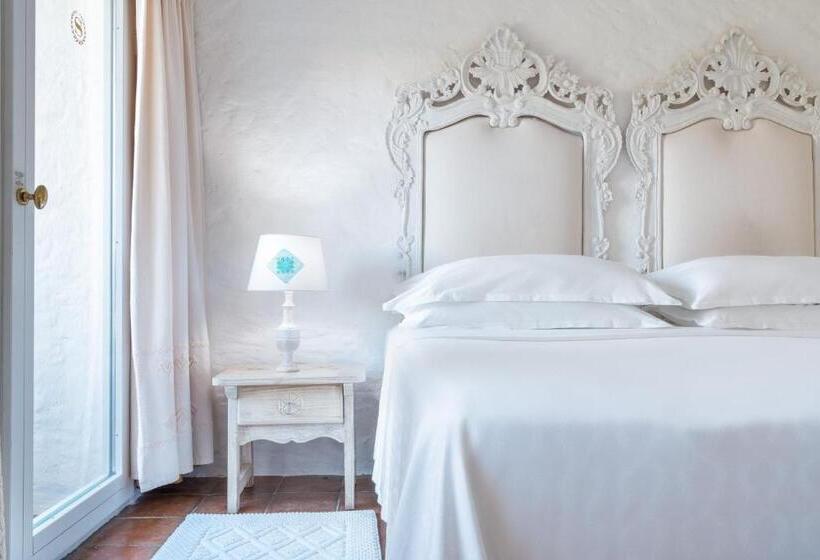 高级大房间, Cervo Hotel,costa Smeralda Resort