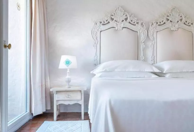 اتاق سوپریور, Cervo Hotel,costa Smeralda Resort