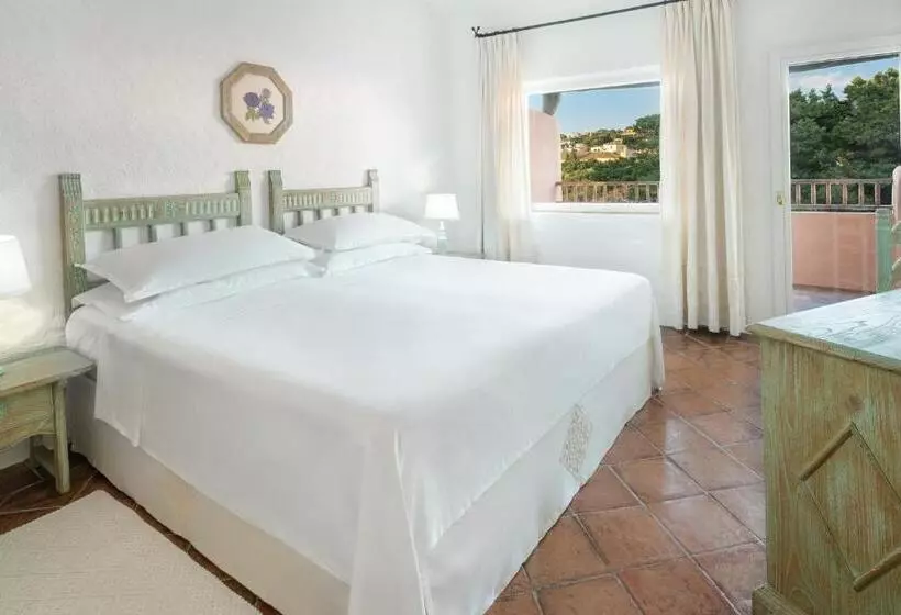 اتاق سوپریور, Cervo Hotel,costa Smeralda Resort