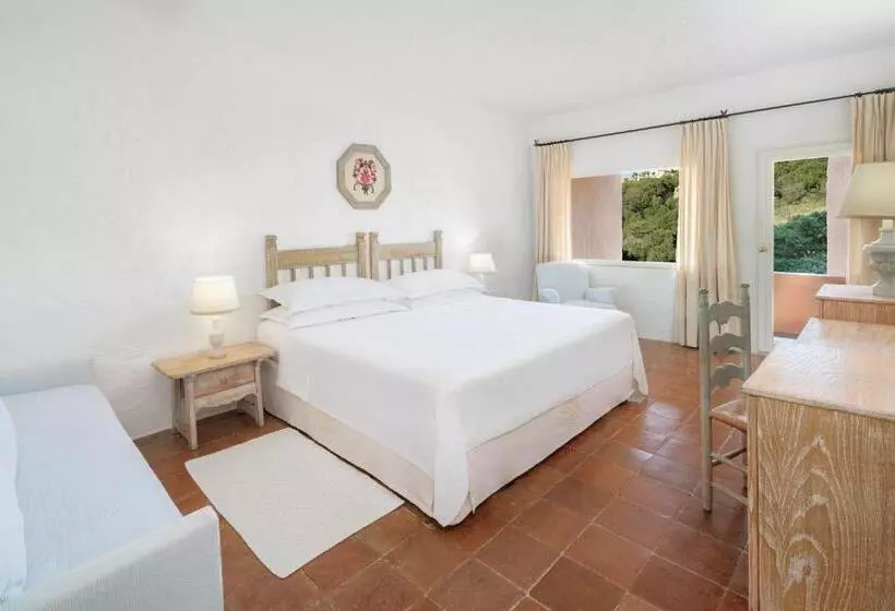 اتاق سوپریور, Cervo Hotel,costa Smeralda Resort