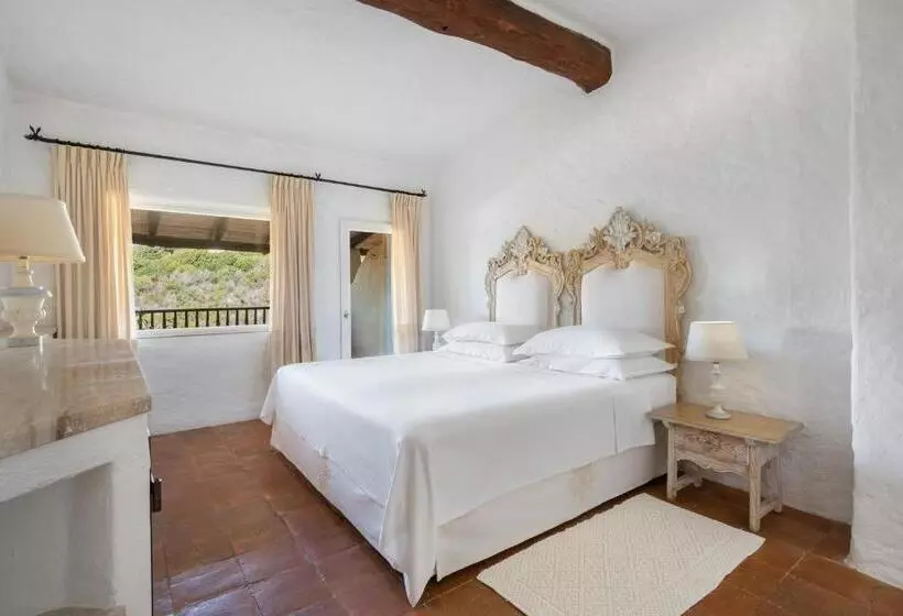 اتاق سوپریور, Cervo Hotel,costa Smeralda Resort