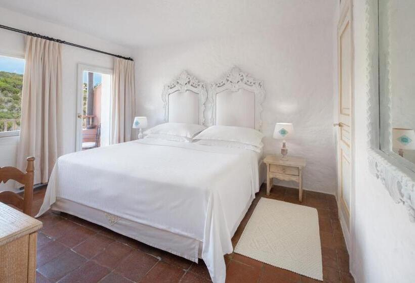 غرفة سوبيريور, Cervo Hotel,costa Smeralda Resort