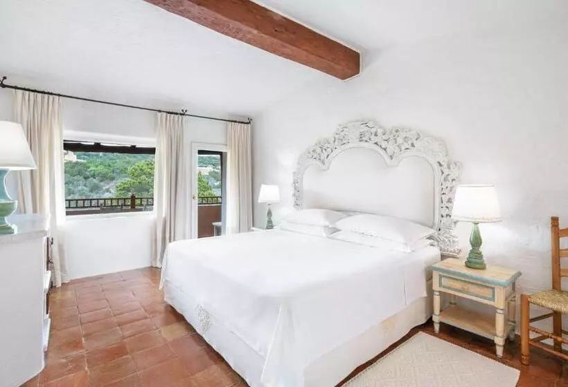 سوییت لوکس, Cervo Hotel,costa Smeralda Resort