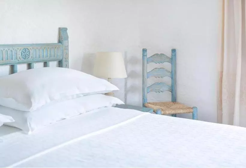 اتاق کلاسیک, Cervo Hotel,costa Smeralda Resort