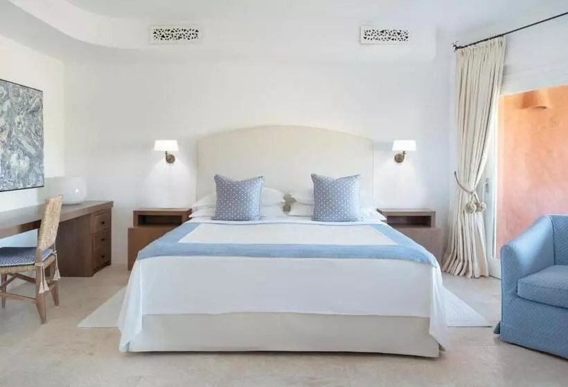 سوئیت پریمیوم, Cervo Hotel,costa Smeralda Resort