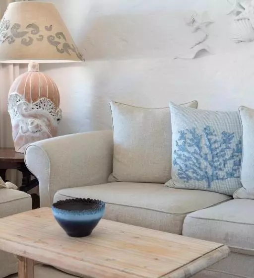سوئیت پریمیوم, Cervo Hotel,costa Smeralda Resort