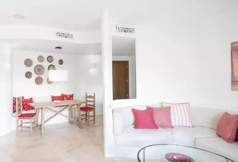 سوئیت پریمیوم, Cervo Hotel,costa Smeralda Resort