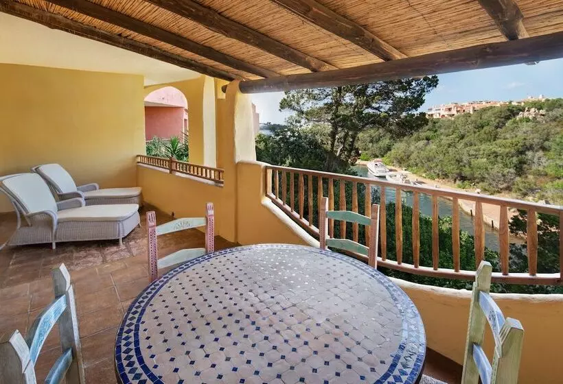 سوئیت پریمیوم, Cervo Hotel,costa Smeralda Resort