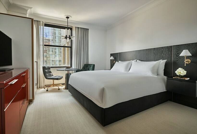 套房, Pendry Chicago