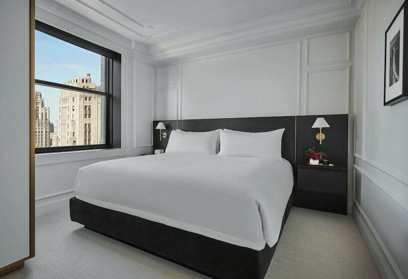 套房, Pendry Chicago