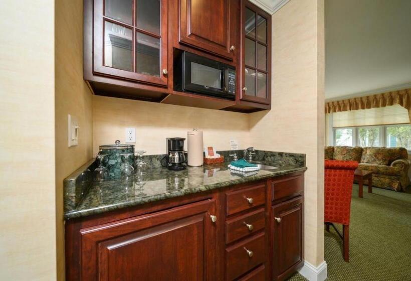 خانه 2 خوابه, Stoweflake Mountain Resort & Spa