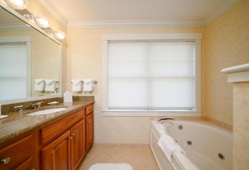 خانه 3 خوابه, Stoweflake Mountain Resort & Spa