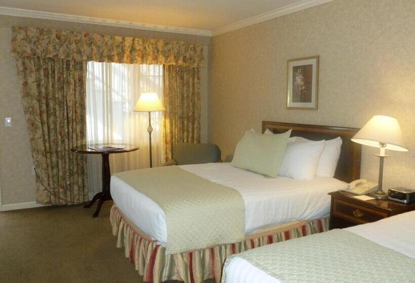 اتاق استاندارد, Stoweflake Mountain Resort & Spa