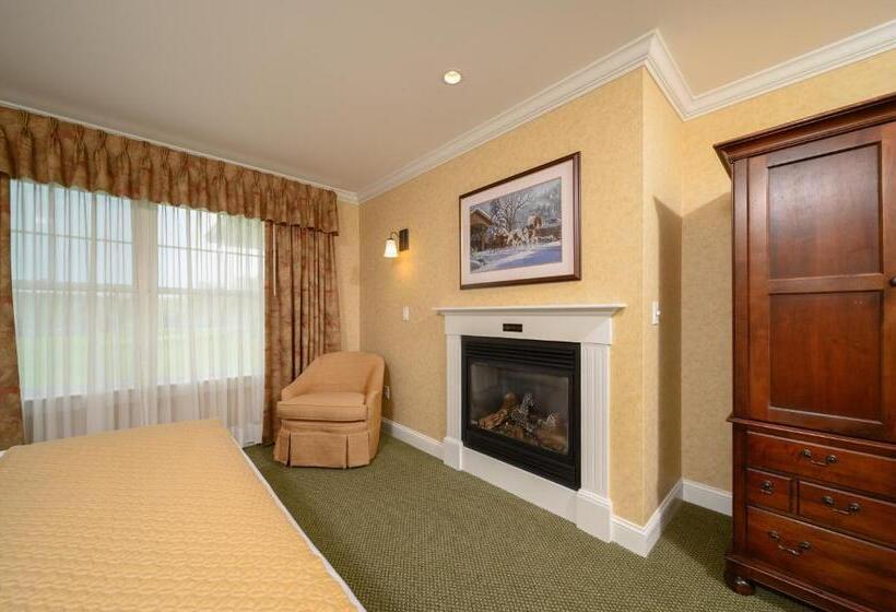 خانه 2 خوابه, Stoweflake Mountain Resort & Spa