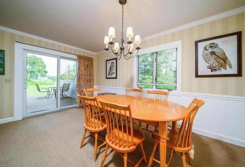 خانه 3 خوابه, Stoweflake Mountain Resort & Spa