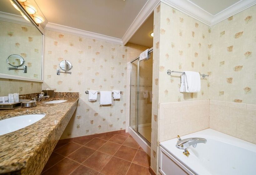 اتاق پرمیوم, Stoweflake Mountain Resort & Spa