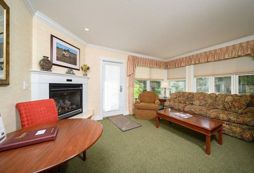 خانه 1 خوابه, Stoweflake Mountain Resort & Spa