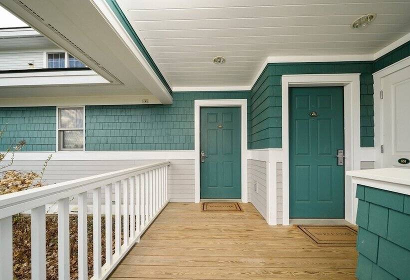 خانه 2 خوابه, Stoweflake Mountain Resort & Spa