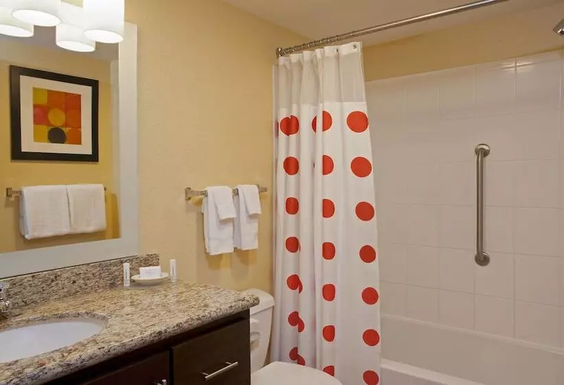 スイート, Towneplace Suites By Marriott Bloomington