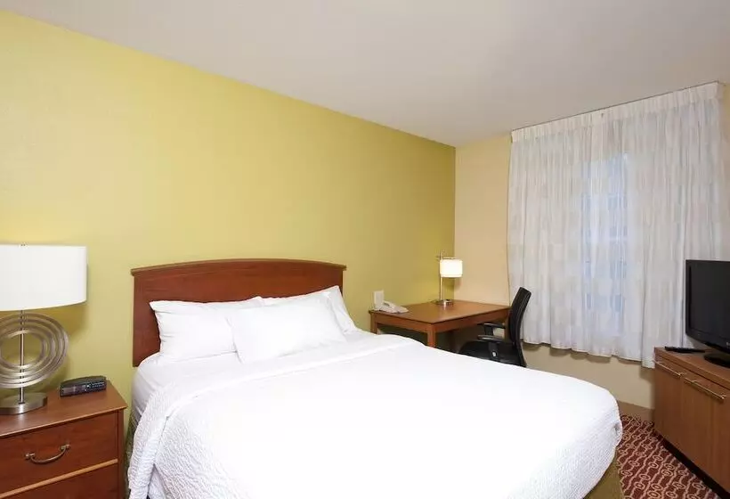 スイート, Towneplace Suites By Marriott Bloomington