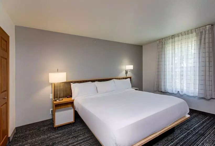 ２ベッドスイートルーム, Towneplace Suites Denver Southwest/littleton