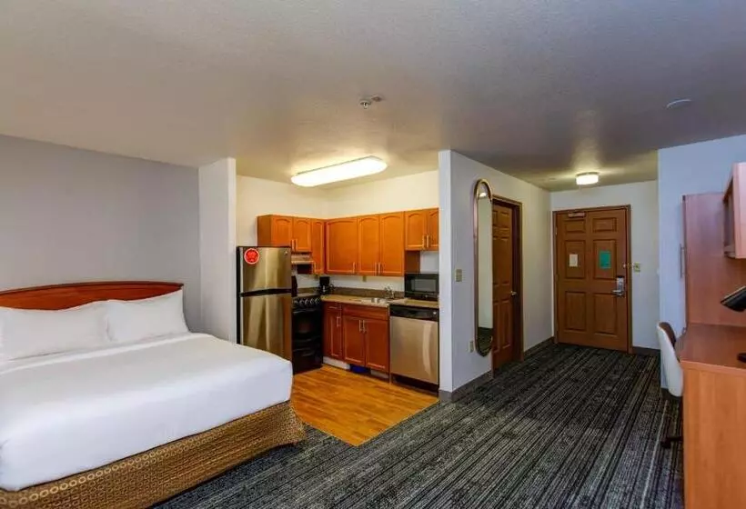 スタンダードスタジオ, Towneplace Suites Denver Southwest/littleton