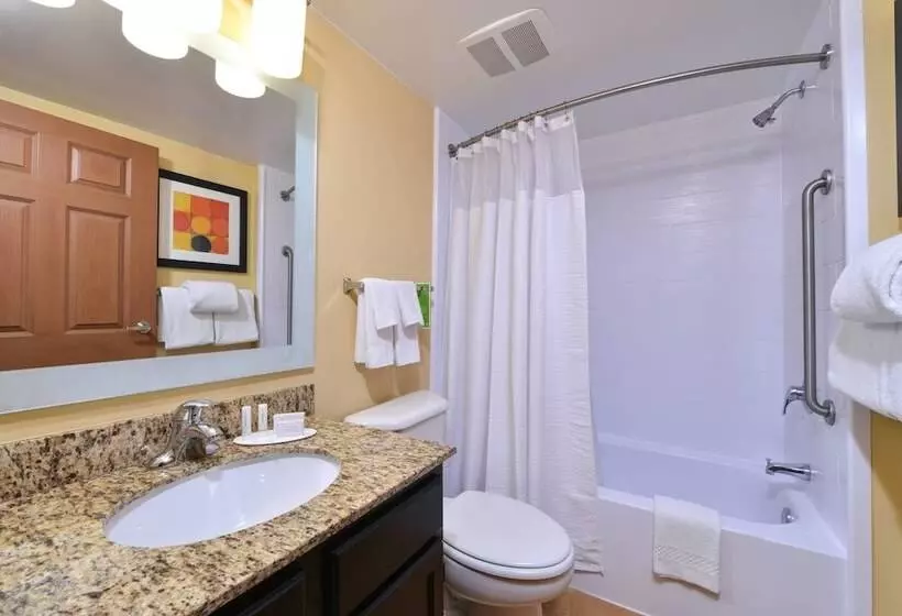 ２ベッドスイートルーム, Candlewood Suites Miami Doral By Ihg